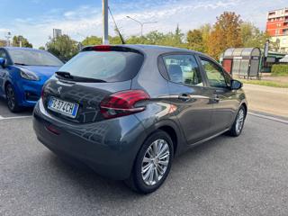 PEUGEOT 208 usata, con Airbag laterali