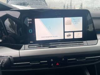 VOLKSWAGEN Golf Variant usata, con Boardcomputer