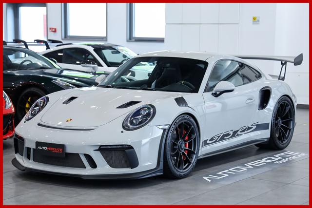 PORSCHE 991 usata, con ABS