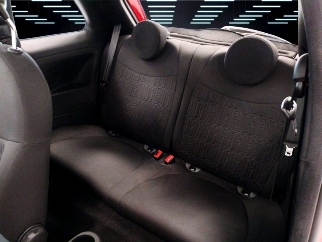 FIAT 500 usata 14