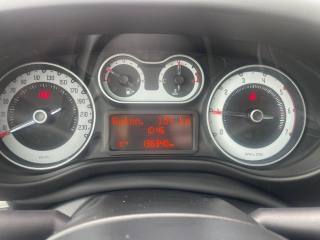 FIAT 500L usata, con Fendinebbia