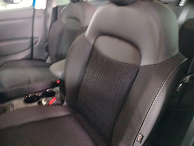 FIAT 500X usata 23