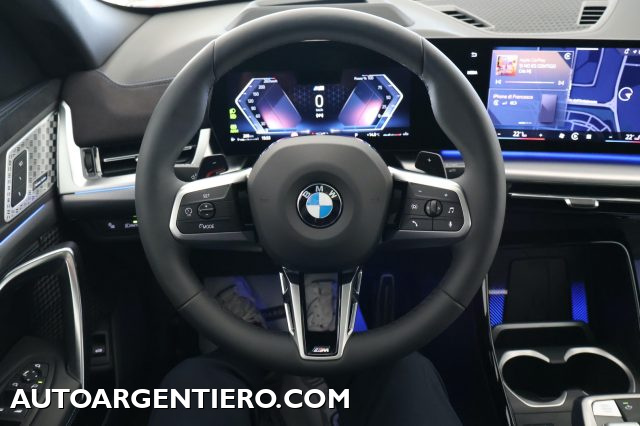 BMW X2 usata, con Bracciolo