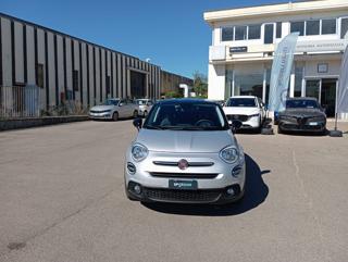 FIAT 500X usata, con Airbag