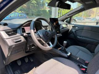 RENAULT Captur usata, con Chiusura centralizzata
