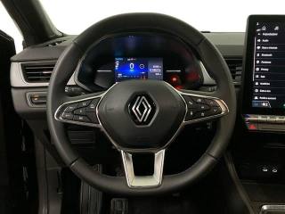 RENAULT Captur usata, con Sensori di parcheggio posteriori