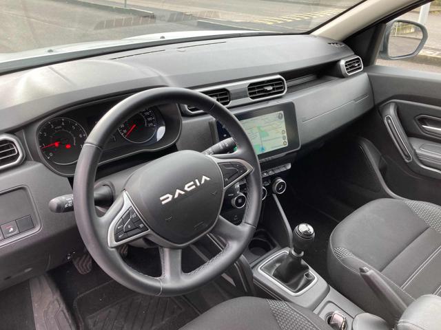 DACIA Duster usata, con Chiusura centralizzata