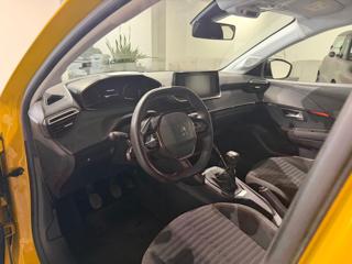 PEUGEOT 208 usata, con Controllo automatico clima