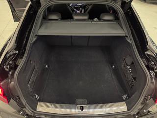 AUDI RS usata, con Trazione integrale