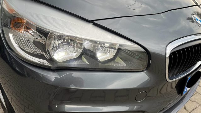 BMW 216 usata 23