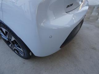 PEUGEOT 208 usata, con Chiusura centralizzata telecomandata