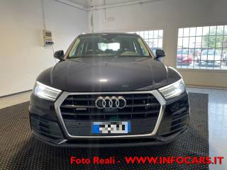 AUDI Q5 usata, con Cerchi in lega