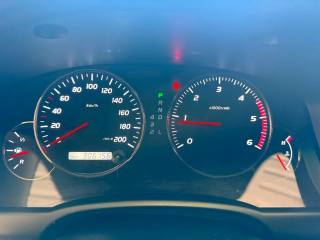 TOYOTA Land Cruiser usata, con Cruise Control