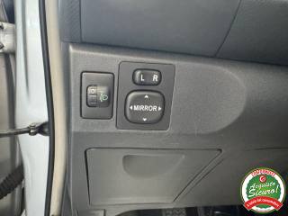 TOYOTA Yaris usata, con Sedili sportivi