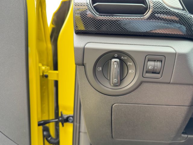 VOLKSWAGEN T-Cross usata, con Fendinebbia