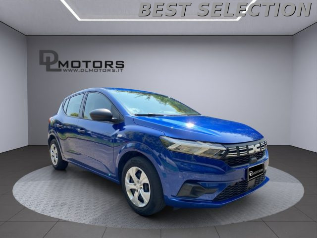 DACIA Sandero usata, con Chiusura centralizzata