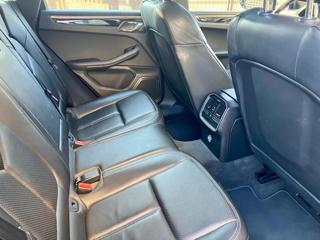 PORSCHE Macan usata 22