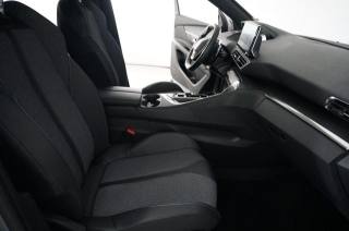 PEUGEOT 3008 usata, con Climatizzatore