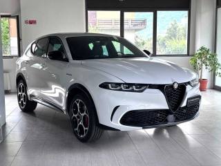 ALFA ROMEO Tonale usata, con Climatizzatore