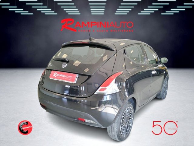 LANCIA Ypsilon usata 9