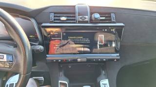 DS AUTOMOBILES DS 7 Crossback usata, con Autoradio digitale