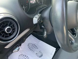 AUDI A3 usata, con Servosterzo