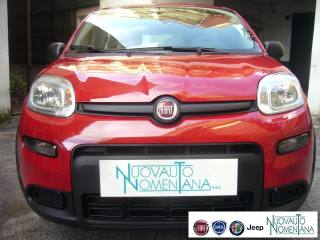 FIAT Panda usata, con Controllo trazione