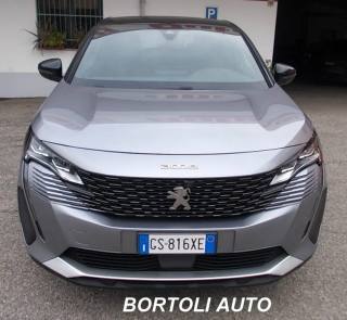 PEUGEOT 3008 usata, con Sensore di luce
