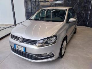 VOLKSWAGEN Polo usata, con Airbag laterali