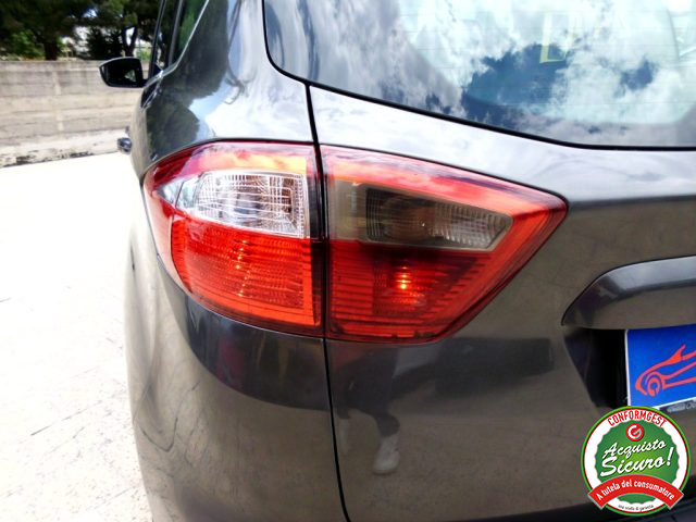 FORD C-Max usata, con Luce d