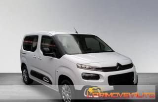 CITROEN Berlingo usata, con Airbag Passeggero