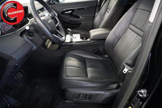 LAND ROVER Range Rover Evoque usata, con Autoradio