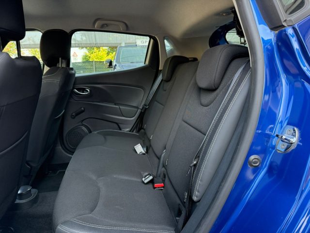 RENAULT Clio usata 11