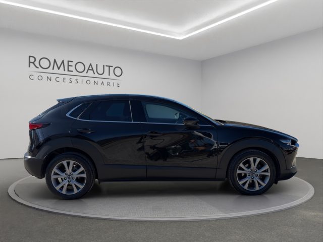 MAZDA CX-30 usata, con Cerchi in lega
