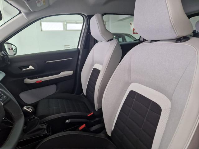 CITROEN C3 usata, con Cruise Control