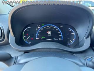 TOYOTA Yaris Cross usata, con Immobilizzatore elettronico