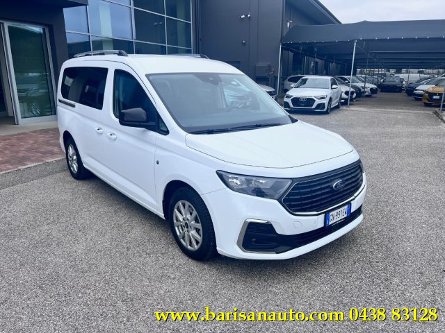 FORD Tourneo Connect usata, con Airbag