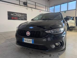 FIAT Tipo usata, con Boardcomputer