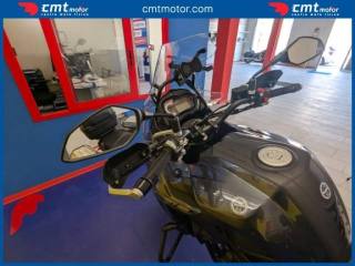 BENELLI TRK 502 usata 14