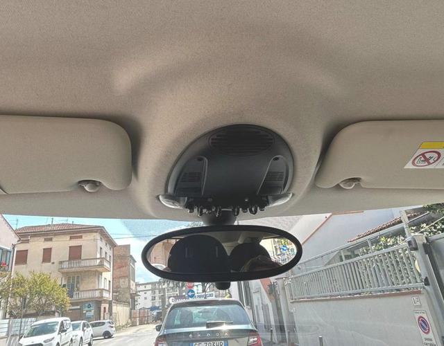 MINI Countryman usata, con Park Distance Control