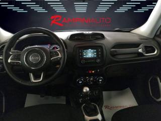 JEEP Renegade usata 14