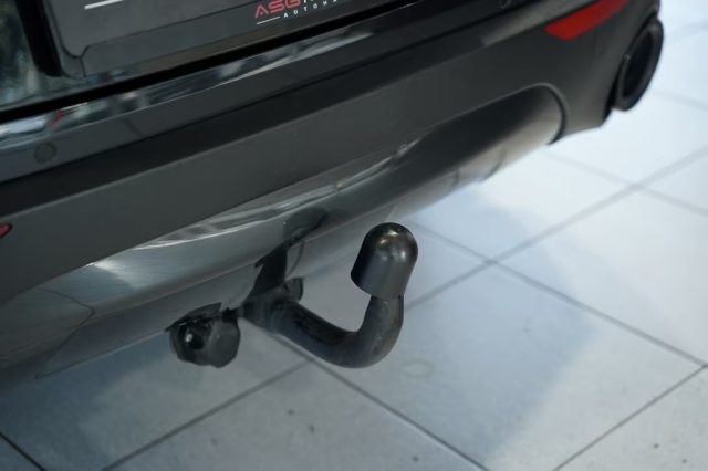 ALFA ROMEO Stelvio usata, con Controllo automatico clima