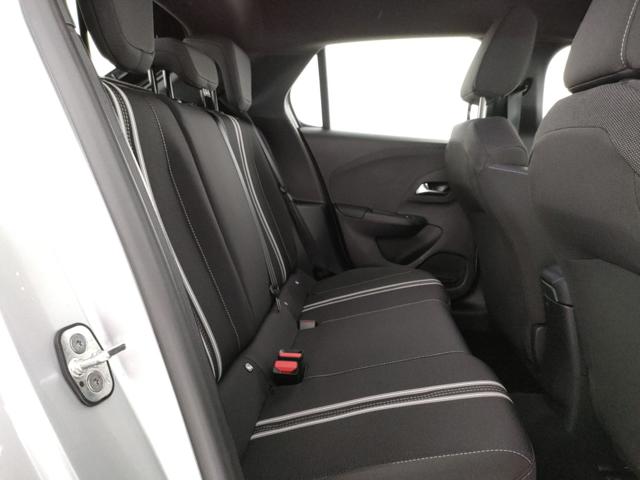 OPEL Corsa usata, con Sedile posteriore sdoppiato