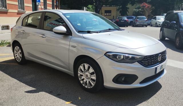 FIAT Tipo usata, con Cerchi in lega