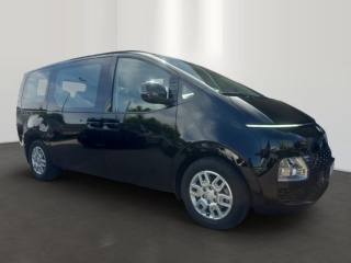 HYUNDAI Staria usata, con Airbag