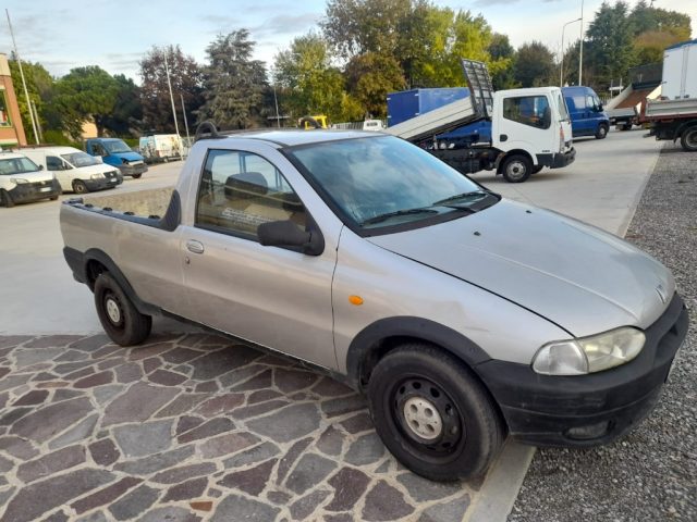 FIAT Strada usata 1