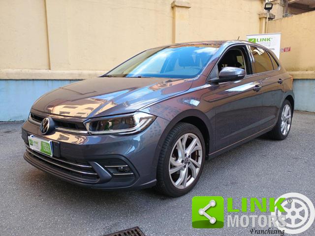 VOLKSWAGEN Polo usata, con Airbag laterali