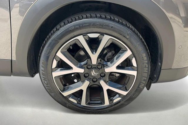 CITROEN C5 Aircross usata, con Autoradio