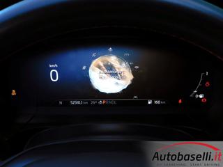 FORD Kuga usata, con Supporto lombare