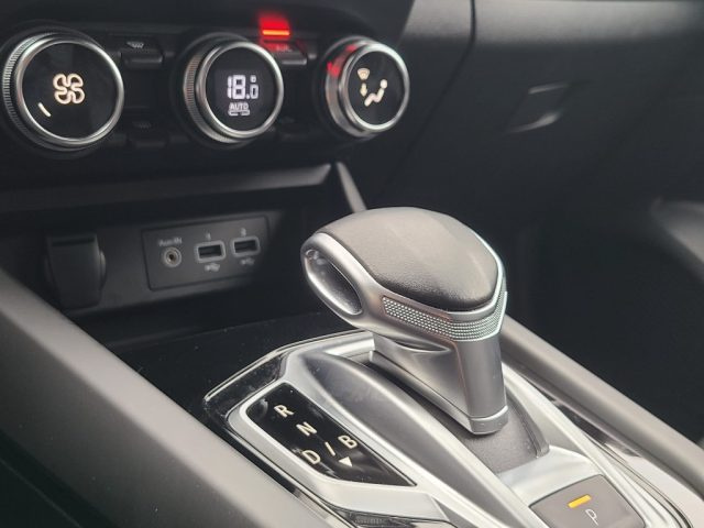 RENAULT Arkana usata, con Cruise Control